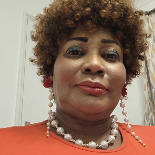 Candida F. profile photo