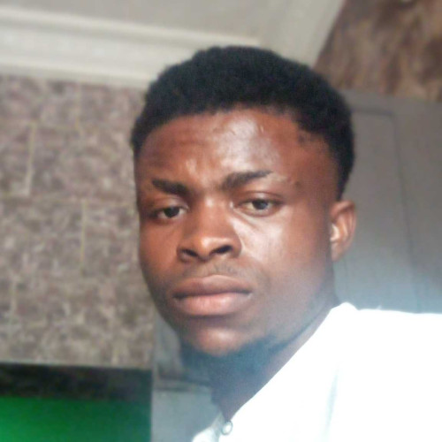 odinakachi v. profile photo