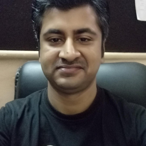 Raushan J. profile photo