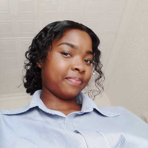 thabile m. profile photo