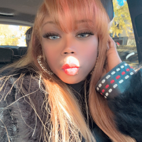 Melvina  B. profile photo