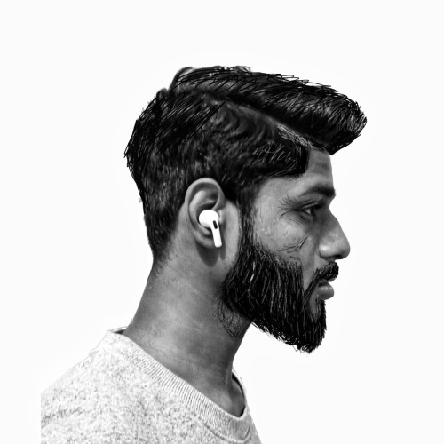Mohammed M.