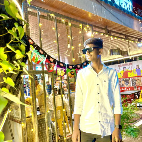 Nawaj K. profile photo
