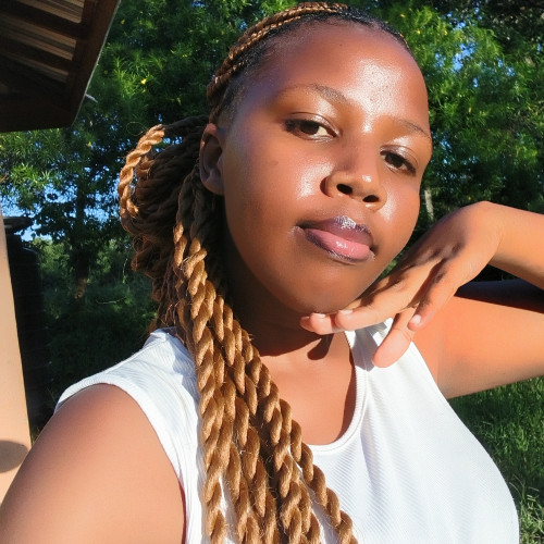 Kimberly M. profile photo