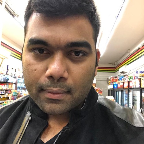 Poojith K.