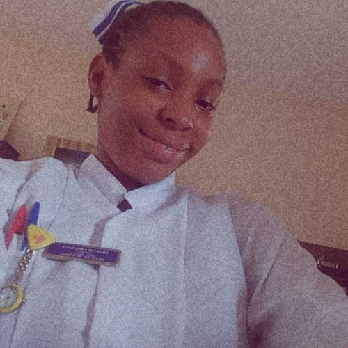 Emmanuella w.