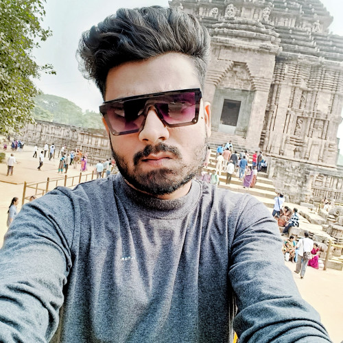 Gupteswar S.