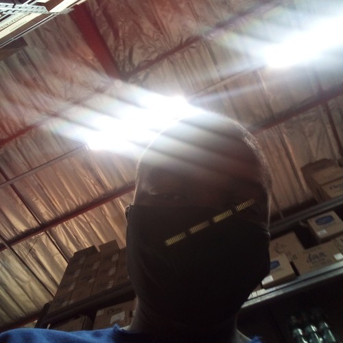 SEUN B.