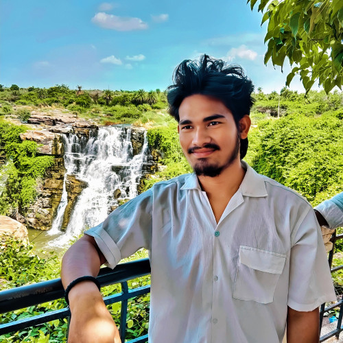 Amarnadh C. profile photo