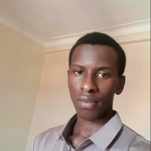 Mushabe R. profile photo