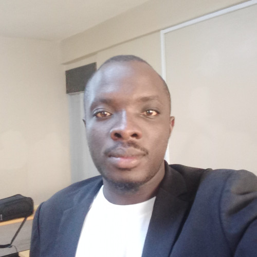 Joshua E. profile photo