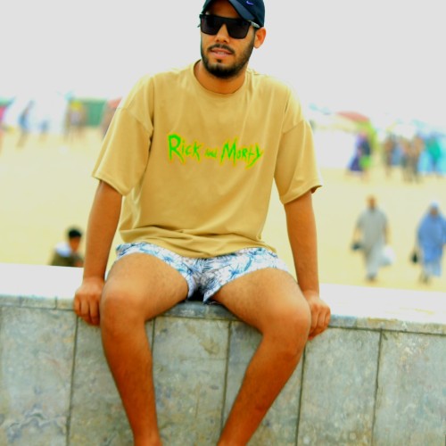 noureddine k. profile photo