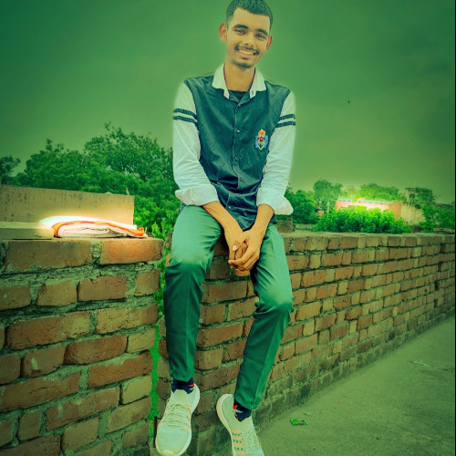 Sumit  T. profile photo