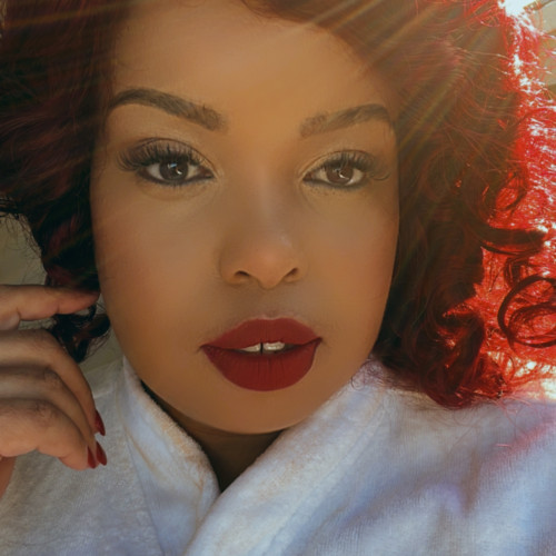 Phindile M.