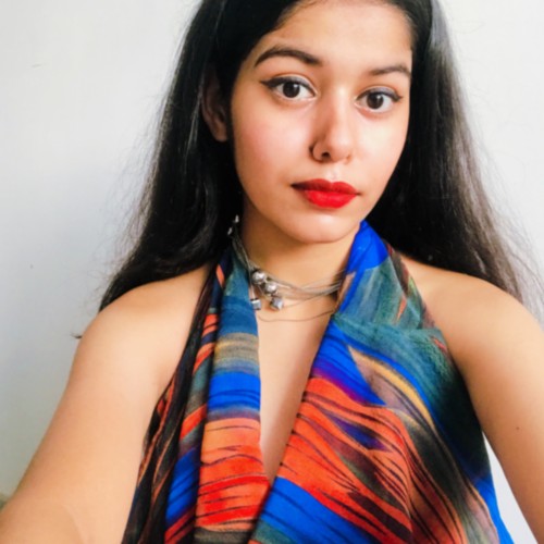 Rishita S.