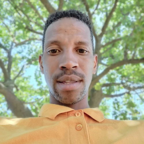 Sfiso k. profile photo