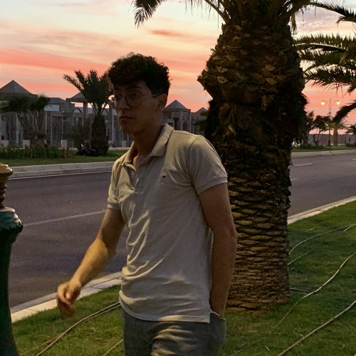 Yassine O. profile photo