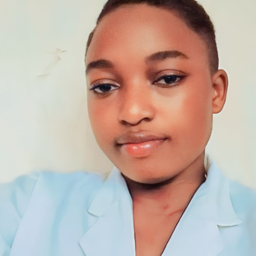 Nemkwi  M. profile photo