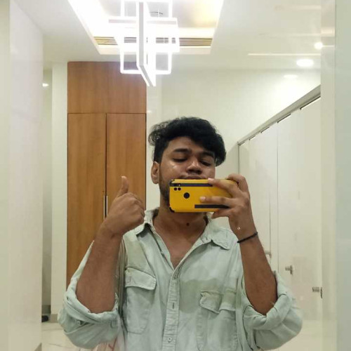 Arbaz k. profile photo