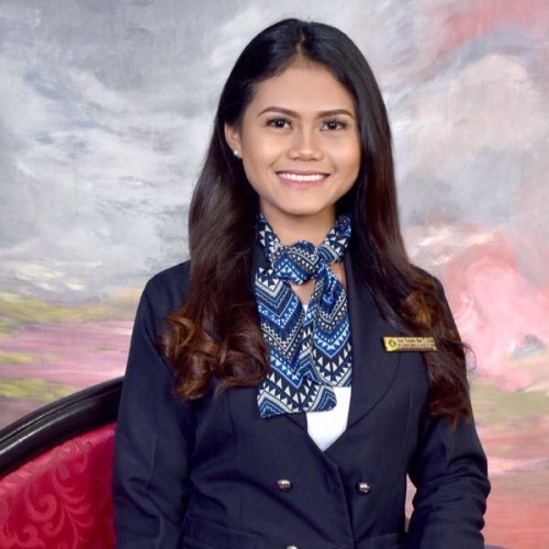 IVAN VANESSA MAE L.
