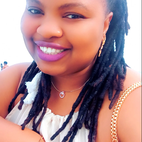 Winnie  K. profile photo
