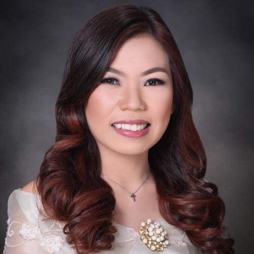 Anicka M. profile photo