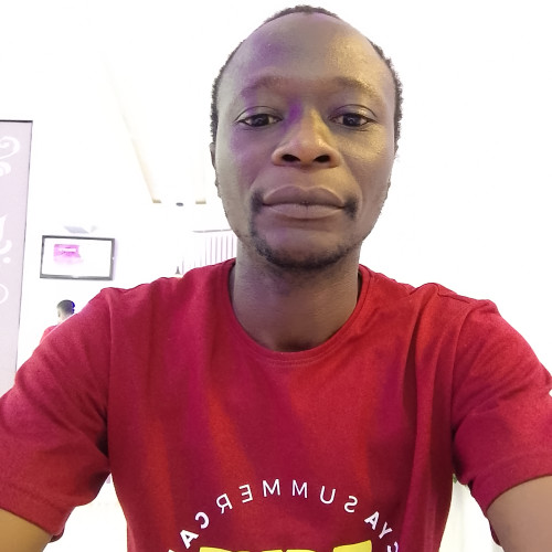 Daniel D. profile photo