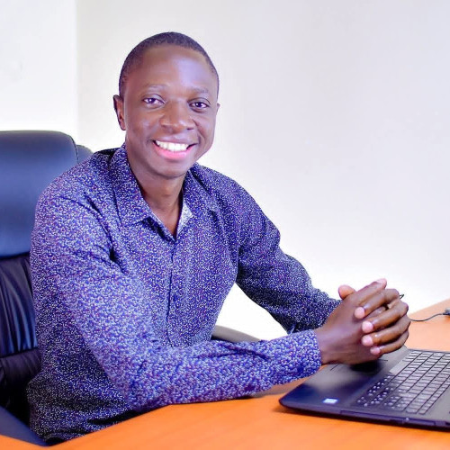 kyewalyanga f. profile photo