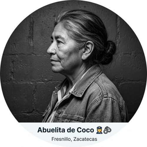 Abuelita D. profile photo