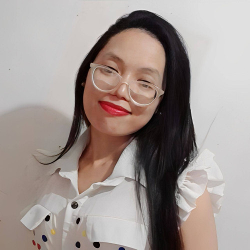 Christhiana B. profile photo