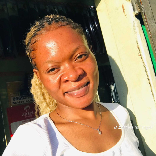 Mexina L. profile photo