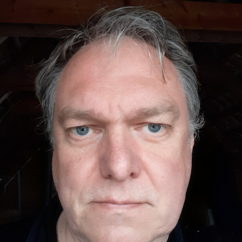 Ingo K. profile photo