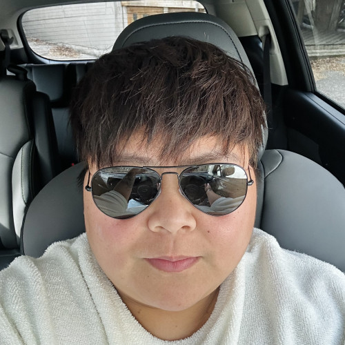 Xena D. profile photo