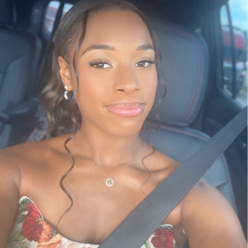 Saniyah O. profile photo