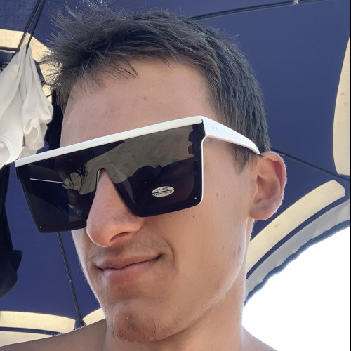 Mattia I. profile photo