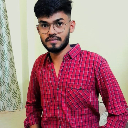 JITENDRA K. profile photo