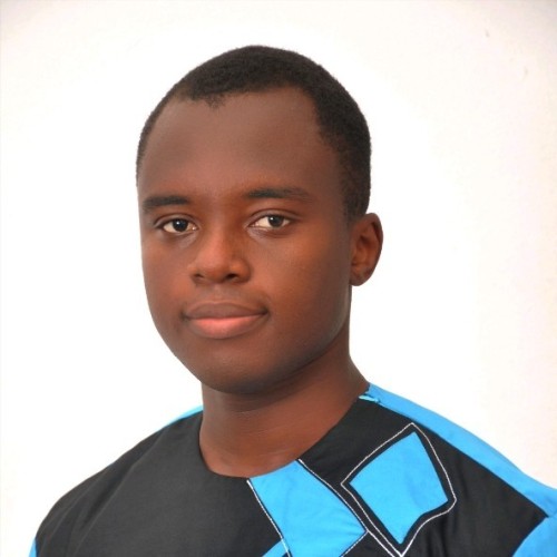 George Nana Akraman T.