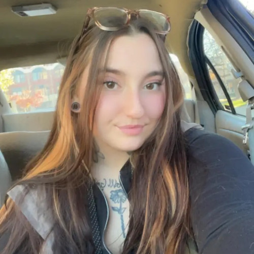 Gabrielle F. profile photo
