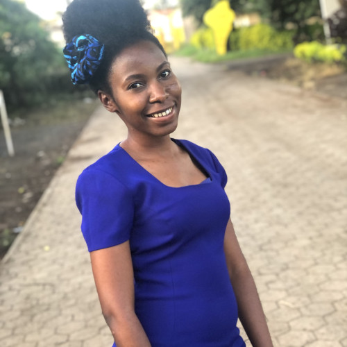 Hulda M. profile photo