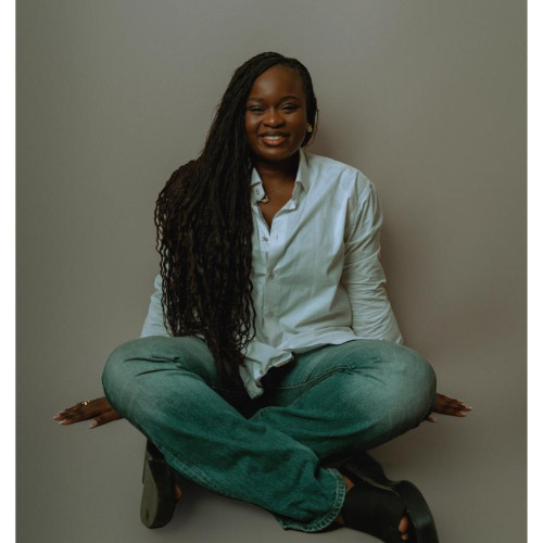 Anita A. profile photo