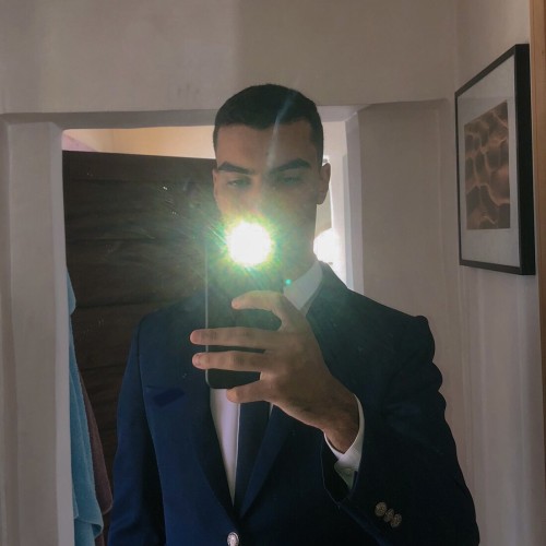 Hamza R. profile photo