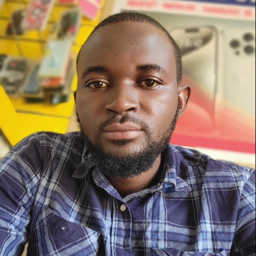 Souleymane K. profile photo