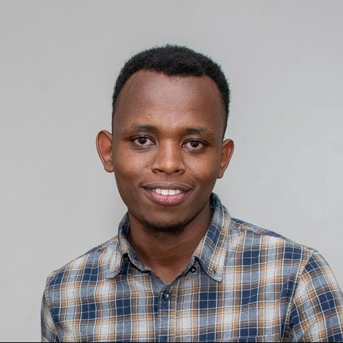 Wilson I. profile photo