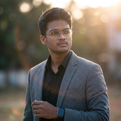 Mahesh S. profile photo