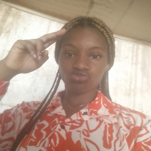 Emmanuella  B. profile photo