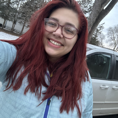 Kirstin K. profile photo
