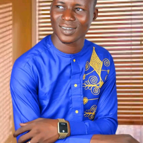 Adekoya  I. profile photo