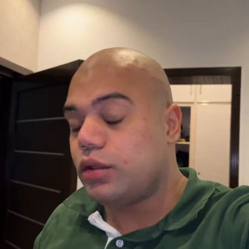 Ali H. profile photo