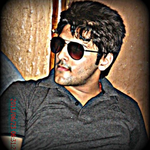 Kushagra V.