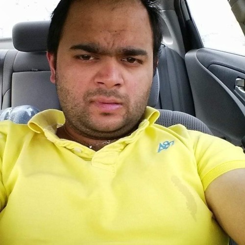 Vishal Singh N.